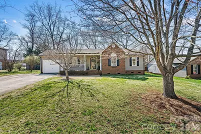 215 Towne Court NW, Conover, NC 28613 - Photo 1