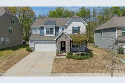 14505 Rhodes Hall Drive, Charlotte, NC 28273 - Photo 1