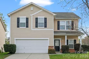 4400 Kiddle Ln, Monroe, NC 28110 - Photo 1