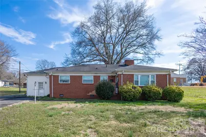 214 N North Dakota Street, Charlotte, NC 28216 - Photo 1