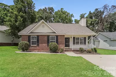1711 Hudson Graham Lane, Charlotte, NC 28216 - Photo 1