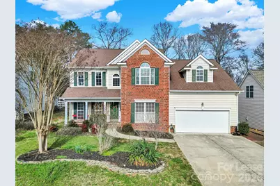 10328 Bolton Court, Charlotte, NC 28269 - Photo 1