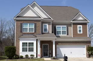 13430 Canterbury Castle Dr, Charlotte, NC 28273 - Photo 1