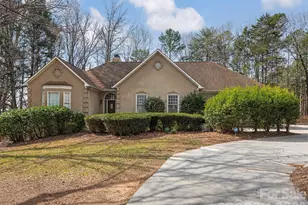 4148 Old Course Dr, Charlotte, NC 28277 - Photo 1