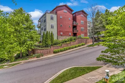 400 Skyloft Drive #102, Asheville, NC 28801 - Photo 1