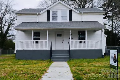 207 Magnolia Street, Gaffney, SC 29340 - Photo 1