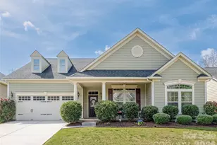 11422 Warfield Ave, Huntersville, NC 28078 - Photo 1