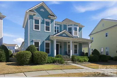 20106 Dowry Court, Cornelius, NC 28031 - Photo 1