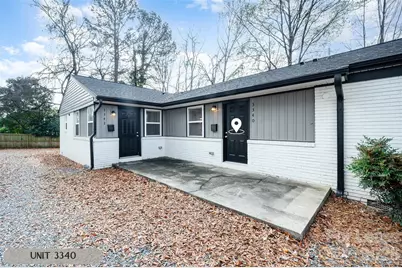 3340 Washburn Avenue, Charlotte, NC 28205 - Photo 1