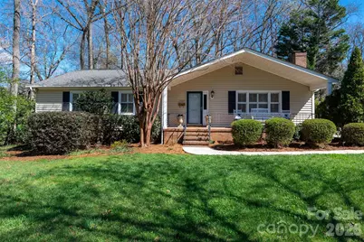 3605 Sulstone Lane, Charlotte, NC 28210 - Photo 1