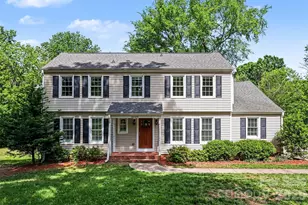 4600 Bournewood Ln, Charlotte, NC 28226 - Photo 1