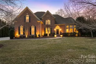 1716 Hickory Ridge Dr, Waxhaw, NC 28173 - Photo 1