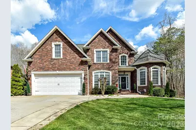 3808 Tea Olive Road, Gastonia, NC 28056 - Photo 1