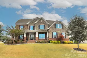 16805 Alydar Commons Ln, Charlotte, NC 28278 - Photo 1