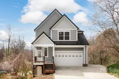 31 Central Avenue W, Asheville, NC 28806 - Photo 1