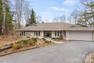 171 Old Hillside Lane, Flat Rock, NC 28731 - Photo 1