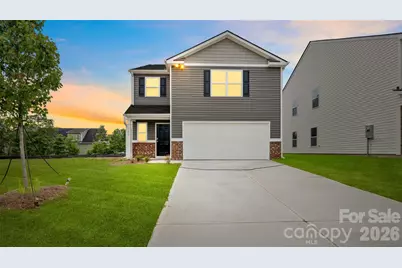 9 Katherine Emilie Drive, Hendersonville, NC 28792 - Photo 1