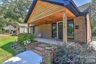 2105 Highland St, Charlotte, NC 28208 - Photo 1