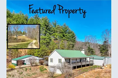 39 Millard Cove Road, Leicester, NC 28748 - Photo 1