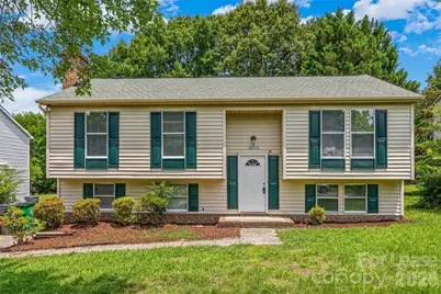 10715 Derry Drive, Charlotte, NC 28262 - Photo 1