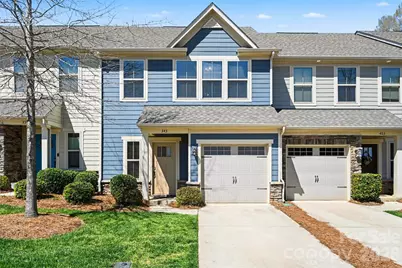 343 Park Meadows Drive, Matthews, NC 28104 - Photo 1