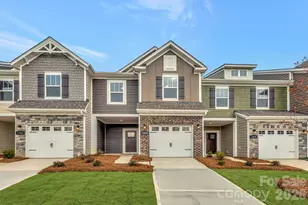 1022 Overbrook Pl, Wingate, NC 28174 - Photo 1