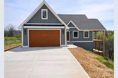 35 Firefly Ridge Trail #1, Alexander, NC 28701 - Photo 1