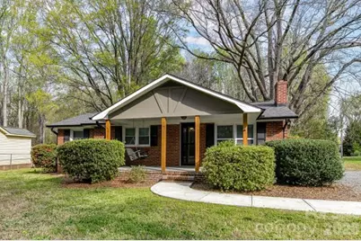 7714 Old Waxhaw Monroe Road, Waxhaw, NC 28173 - Photo 1