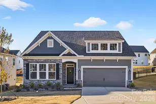 111 Rhuidean Ct, Troutman, NC 28166 - Photo 1