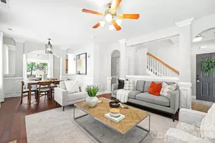 12815 Windyedge Rd, Huntersville, NC 28078 - Photo 1