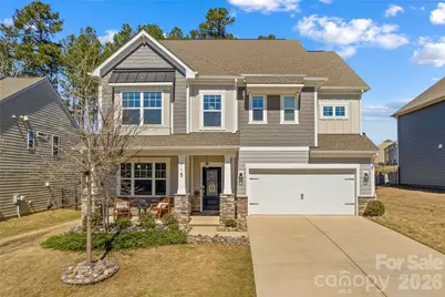 115 Outrigger Lane, Troutman, NC 28166 - Photo 1
