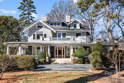 509 Clement Avenue #3, Charlotte, NC 28204 - Photo 1