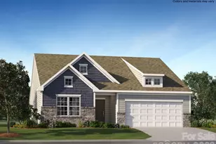 344 W 18th St, Kannapolis, NC 28081 - Photo 1