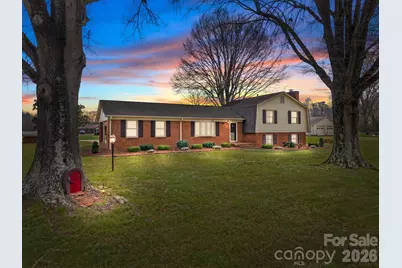 1070 Dunns Mountain Road, Salisbury, NC 28146 - Photo 1