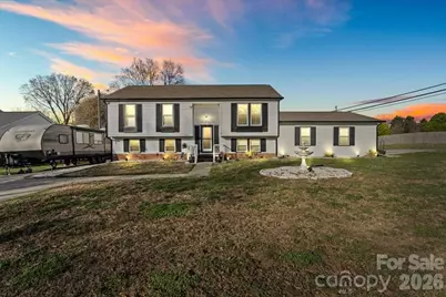10931 Magenta Lane, Charlotte, NC 28262 - Photo 1