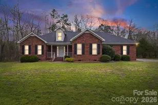 410 W Elm St, Wingate, NC 28174 - Photo 1
