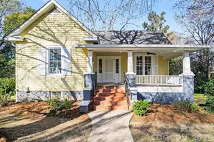 201 N Crawford St, Monroe, NC 28112 - Photo 1