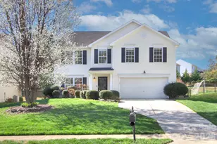3819 Cameron Creek Dr, Matthews, NC 28105 - Photo 1
