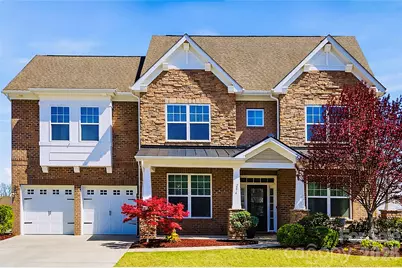 2074 Feldspar Drive, Kannapolis, NC 28036 - Photo 1