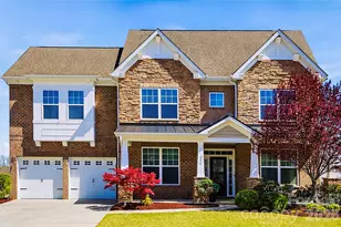 2074 Feldspar Dr, Kannapolis, NC 28036 - Photo 1