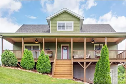 216 Reilly Drive, Leicester, NC 28748 - Photo 1