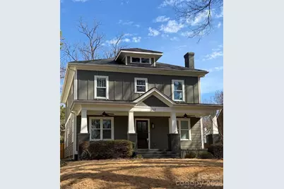 2137 Bay Street, Charlotte, NC 28205 - Photo 1