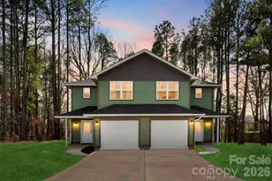 125 Lowrance Ave, Kannapolis, NC 28081 - Photo 1