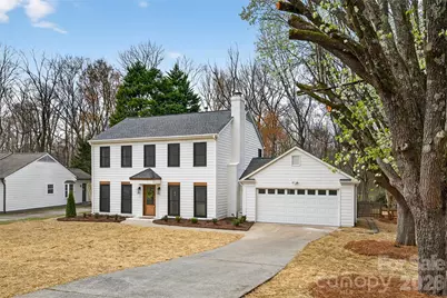 2425 Bergen Court, Charlotte, NC 28210 - Photo 1