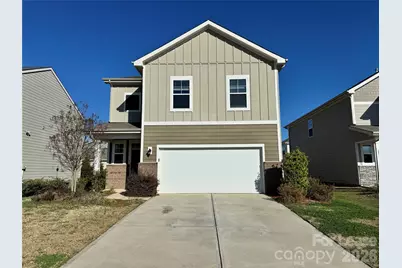 2011 Weddington Pointe Drive, Monroe, NC 28110 - Photo 1