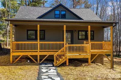 903 Old Nc 20 Highway, Alexander, NC 28701 - Photo 1