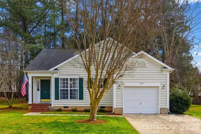 16007 Kirsten Nicole Road, Charlotte, NC 28278 - Photo 1