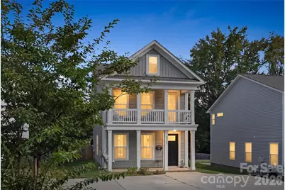 2817 Shamrock Drive, Charlotte, NC 28205 - Photo 1