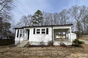 503 E 22nd St, Kannapolis, NC 28083 - Photo 1