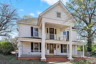 401 S College St, Monroe, NC 28112 - Photo 1